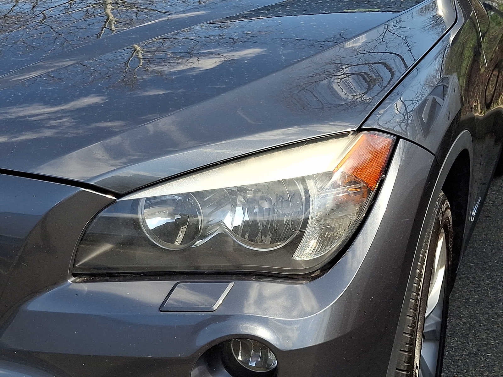 2014 BMW X1 AWD 4dr xDrive28i