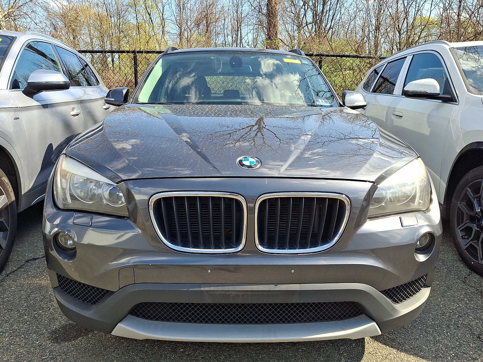 2014 BMW X1 AWD 4dr xDrive28i
