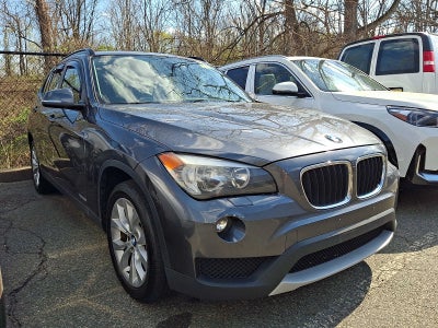 2014 BMW X1 AWD 4dr xDrive28i
