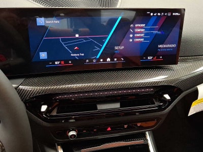 2026 BMW M4 Competition Coupe