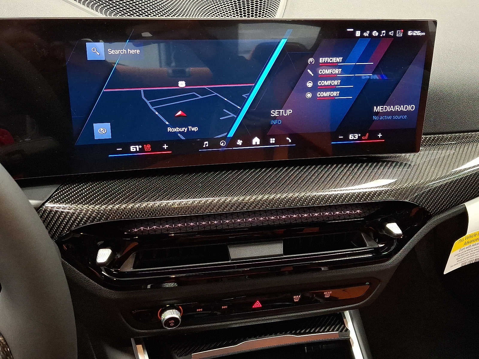 2026 BMW M4 Competition Coupe