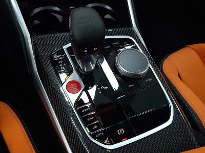 2026 BMW M4 Competition Coupe