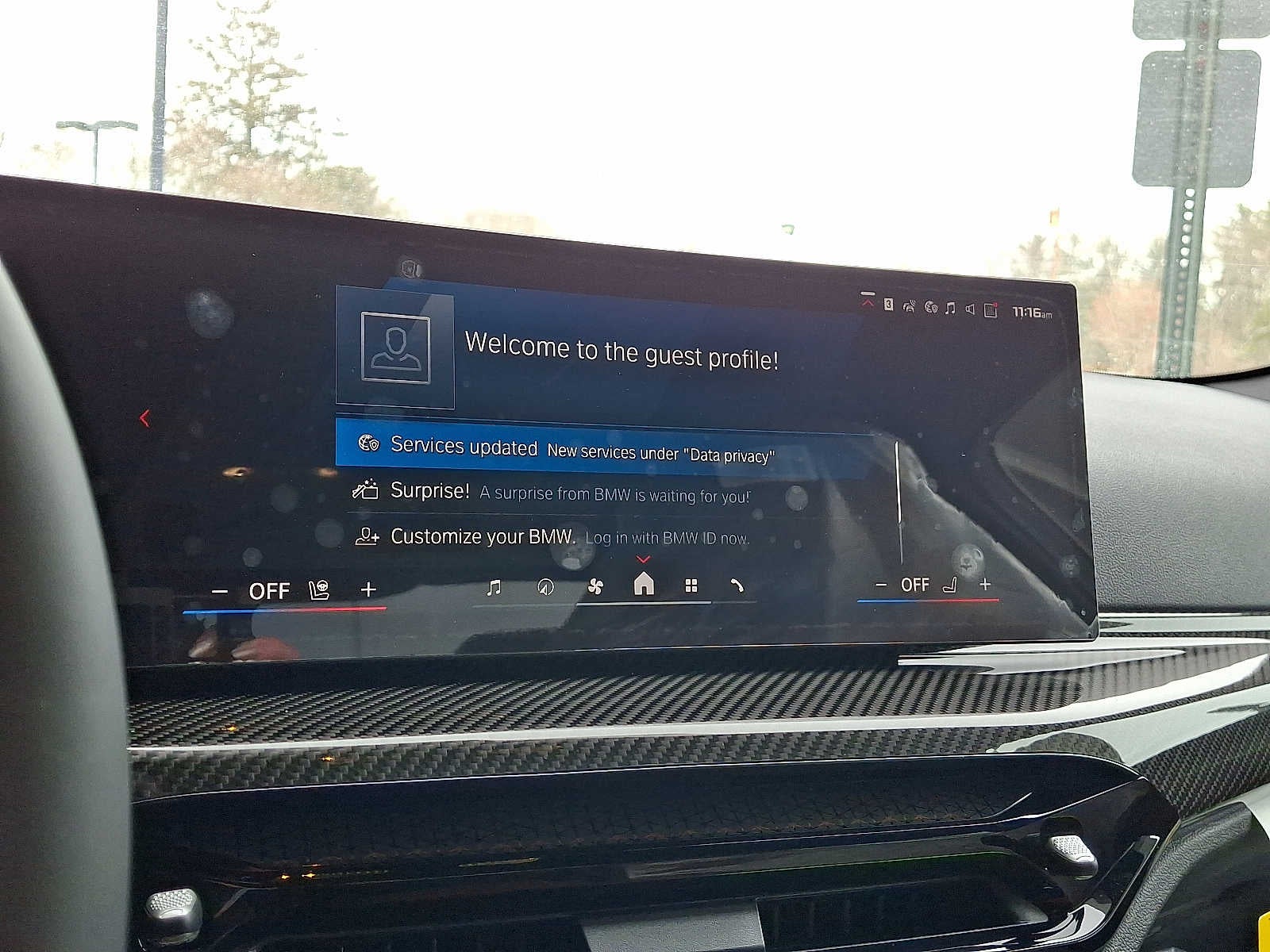 2026 BMW M4 Competition Coupe