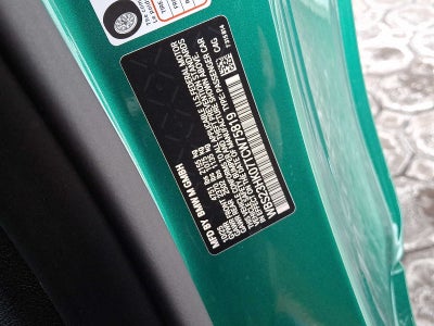 2026 BMW M4 Competition Coupe