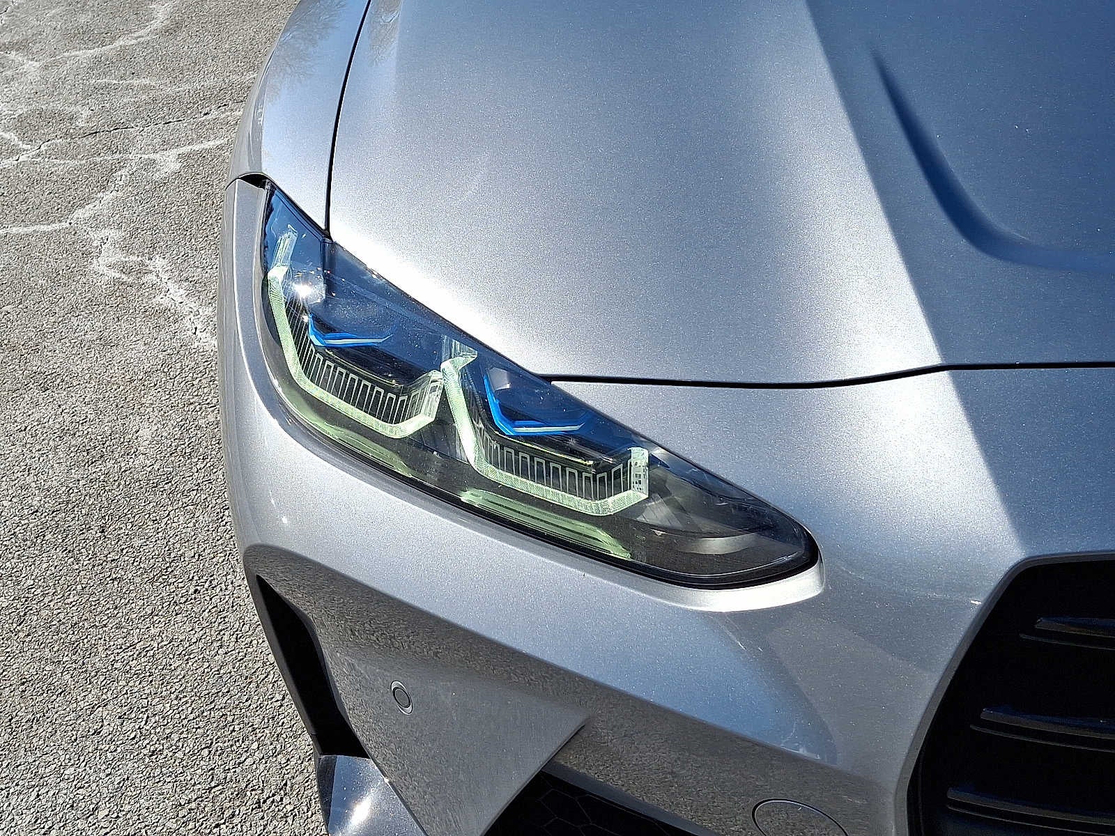 2023 BMW M4 Competition xDrive Convertible