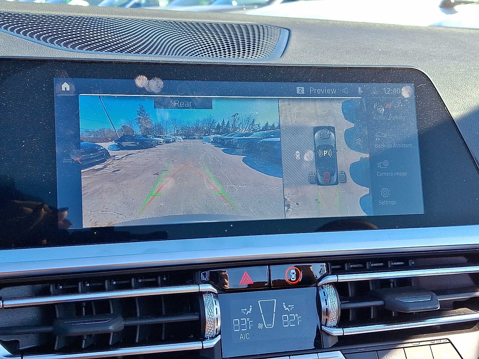 2023 BMW M4 Competition xDrive Convertible