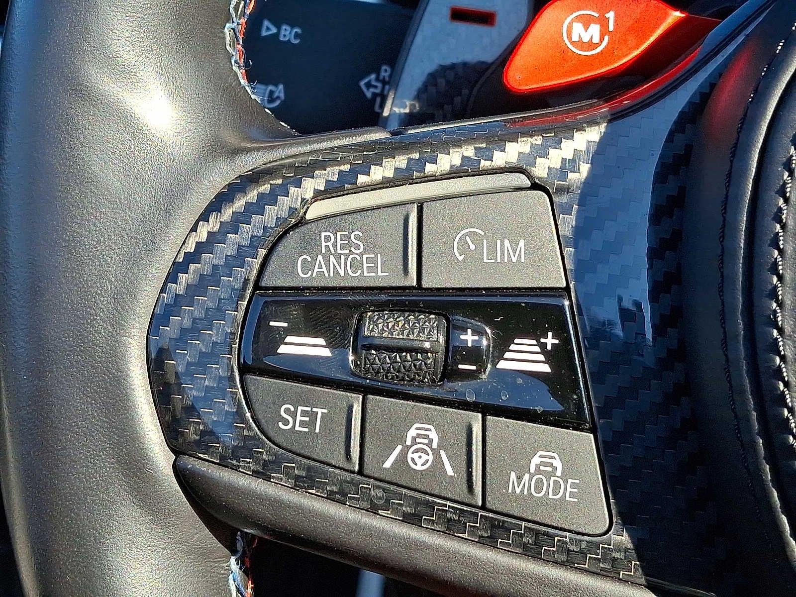 2023 BMW M4 Competition xDrive Convertible