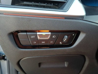 2023 BMW M4 Competition xDrive Convertible