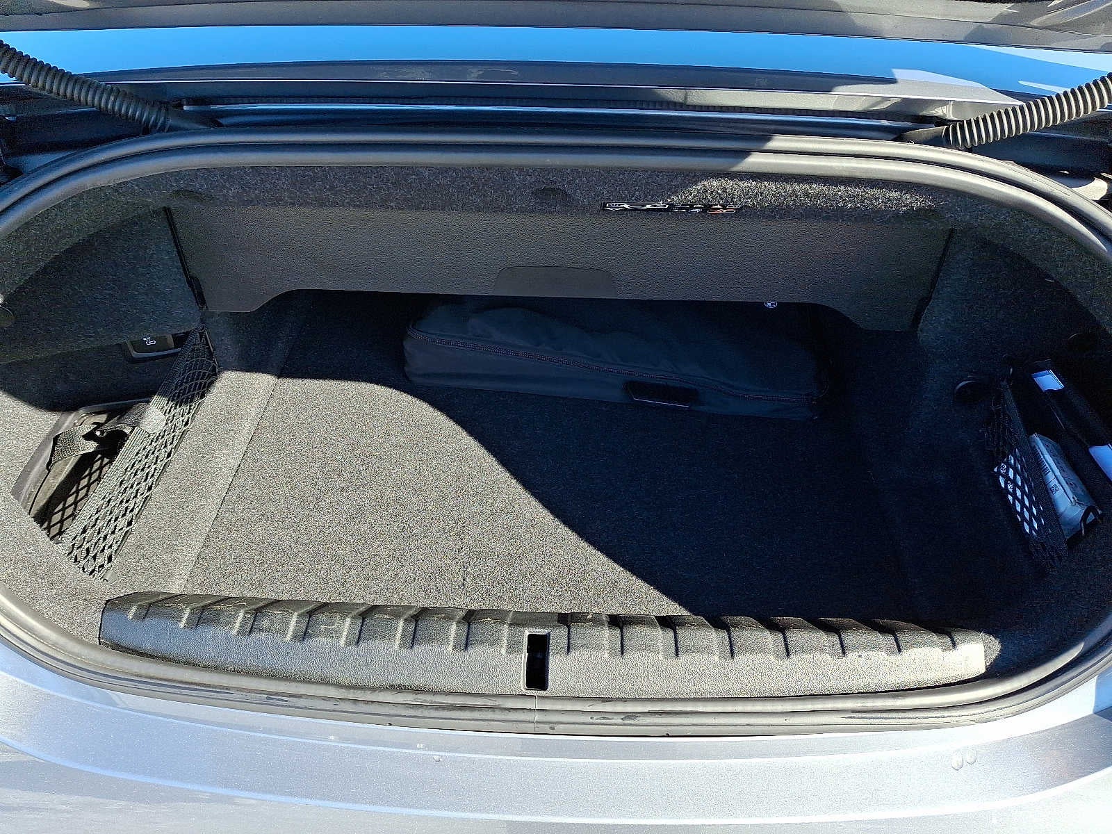 2023 BMW M4 Competition xDrive Convertible