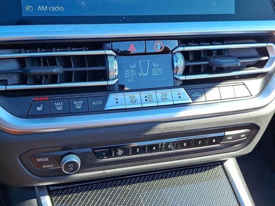 2023 BMW M4 Competition xDrive Convertible