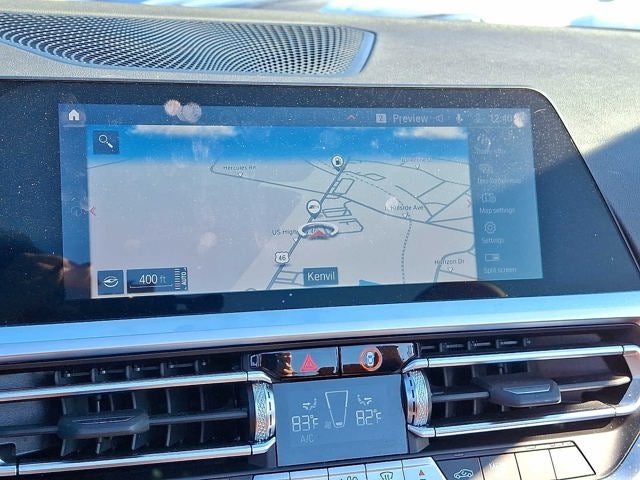 2023 BMW M4 Competition xDrive Convertible