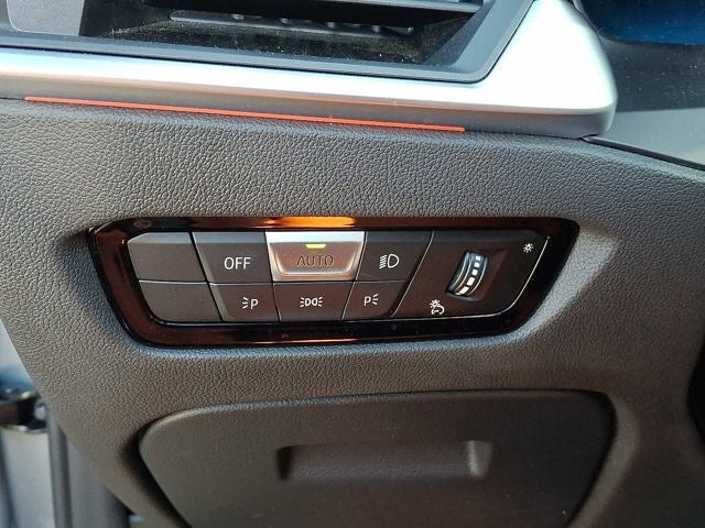 2023 BMW M4 Competition xDrive Convertible