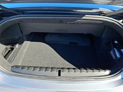 2023 BMW M4 Competition xDrive Convertible