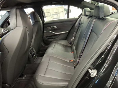 2026 BMW M3 Competition xDrive Sedan