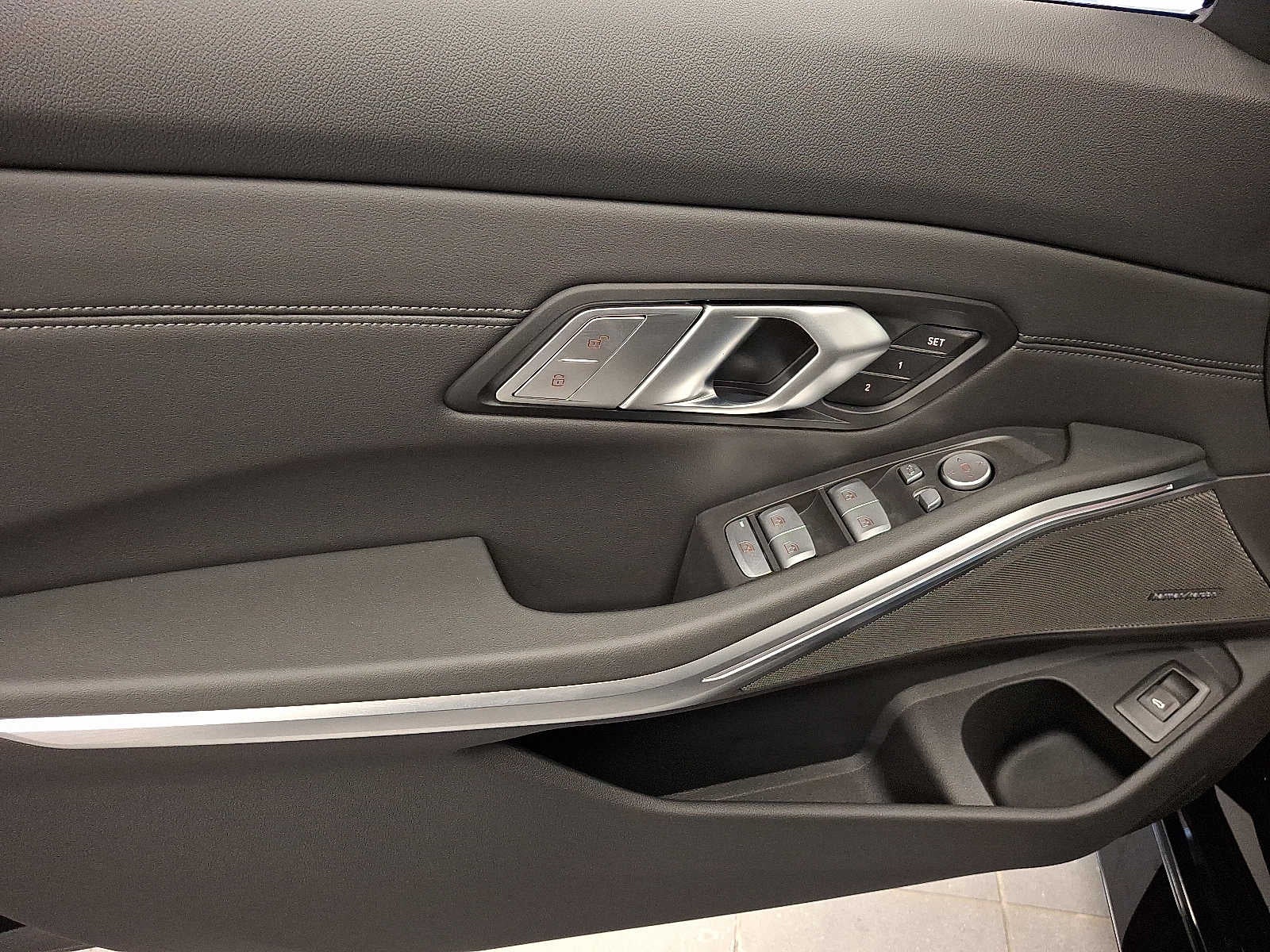 2026 BMW M3 Competition xDrive Sedan