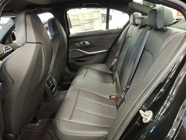 2026 BMW M3 Competition xDrive Sedan