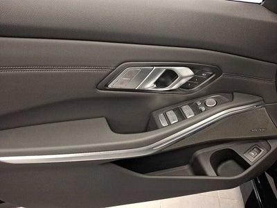 2026 BMW M3 Competition xDrive Sedan