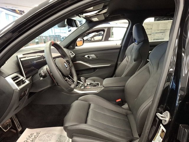 2026 BMW M3 Competition xDrive Sedan