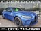 2023 BMW M3 Competition xDrive Sedan