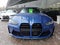 2023 BMW M3 Competition xDrive Sedan
