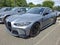 2024 BMW M4 Competition xDrive Coupe