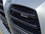 2024 BMW M4 Competition xDrive Coupe