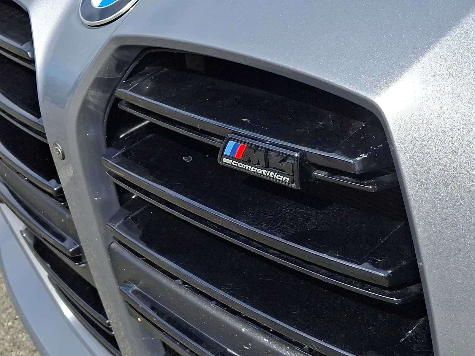 2024 BMW M4 Competition xDrive Coupe
