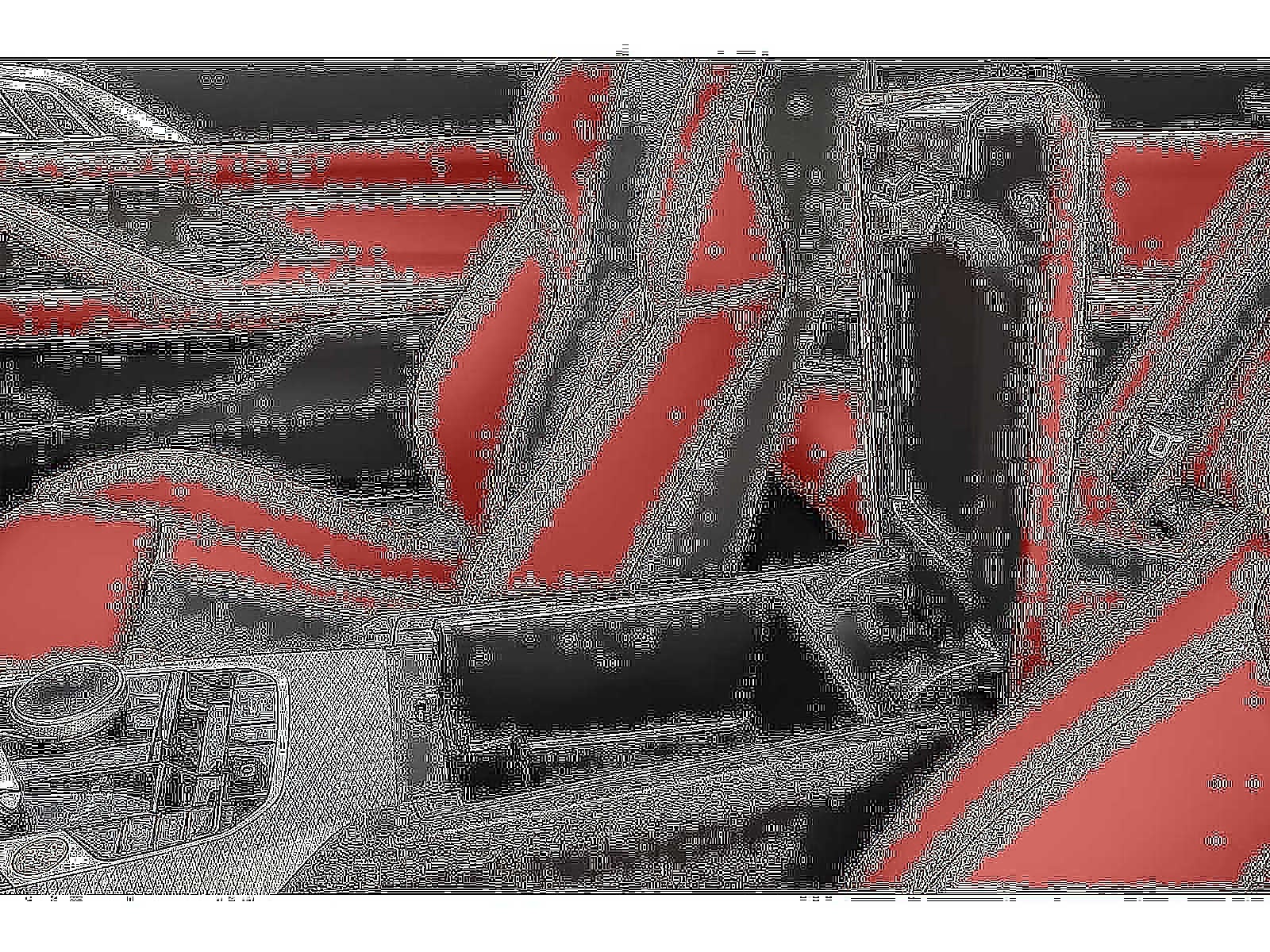 2026 BMW M4 Competition xDrive Convertible