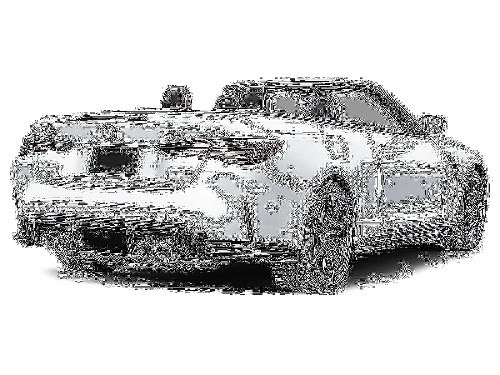 2026 BMW M4 Competition xDrive Convertible