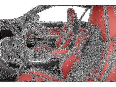 2026 BMW M4 Competition xDrive Convertible