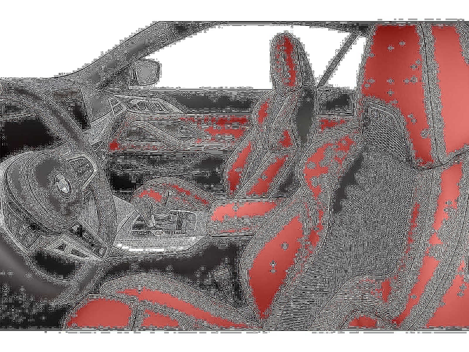 2026 BMW M4 Competition xDrive Convertible