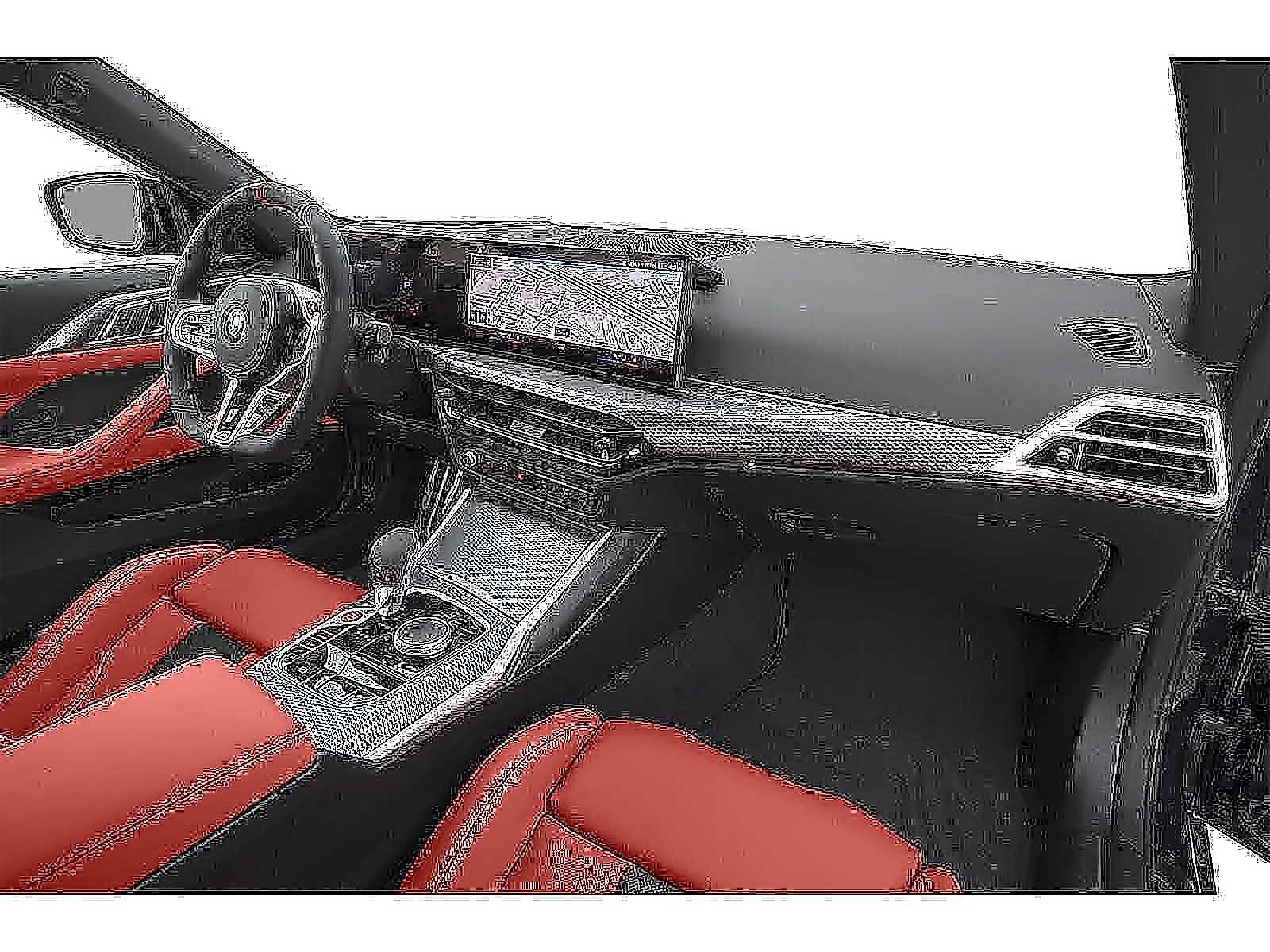 2026 BMW M4 Competition xDrive Convertible