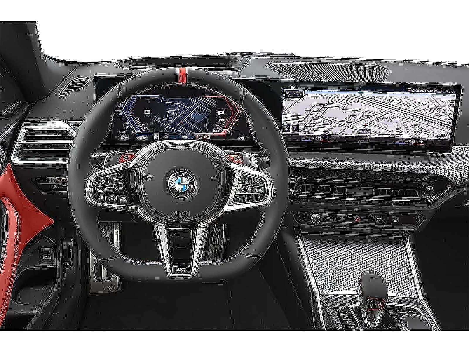 2026 BMW M4 Competition xDrive Convertible