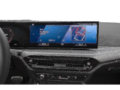 2026 BMW M4 Competition xDrive Convertible