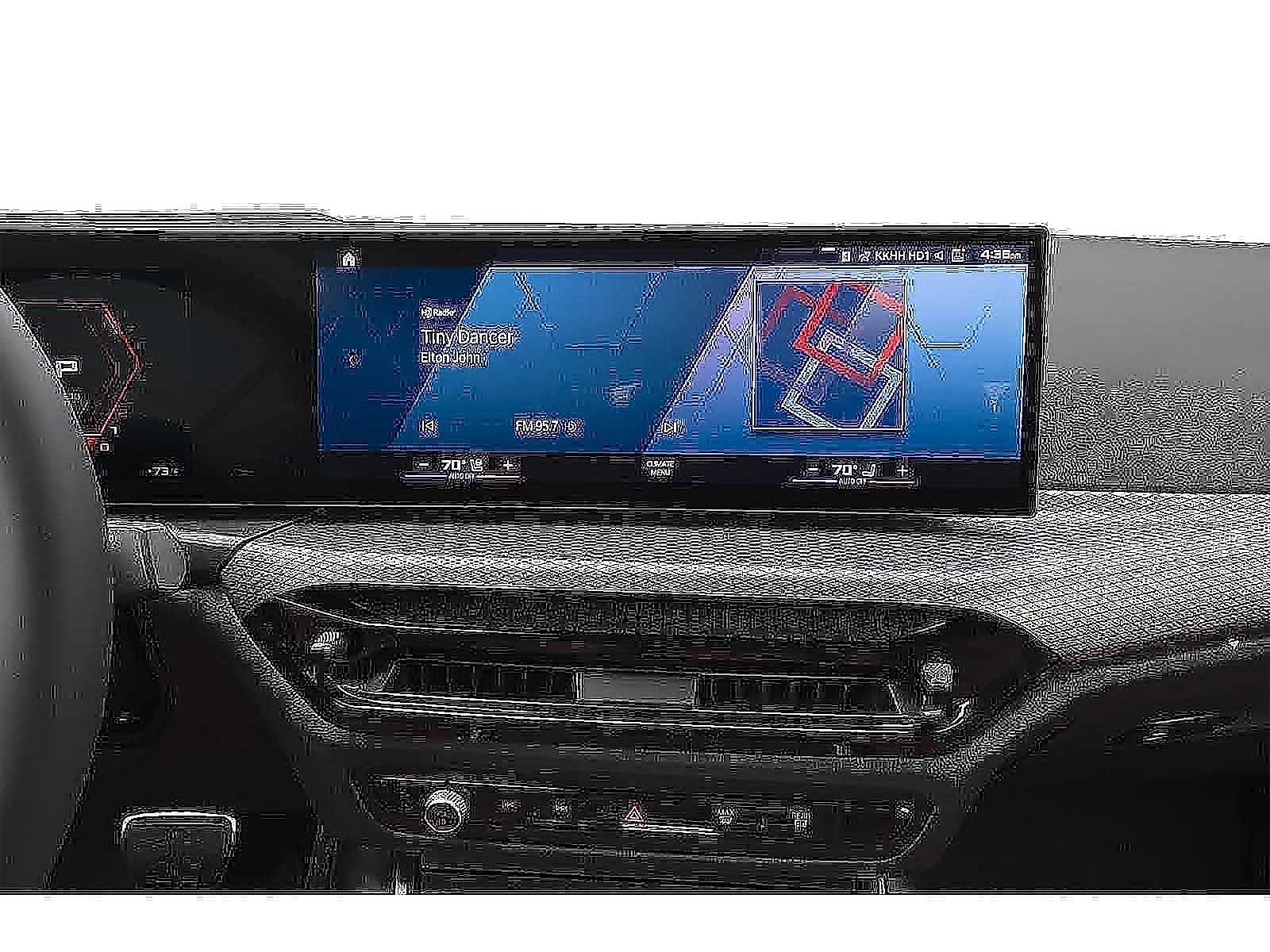 2026 BMW M4 Competition xDrive Convertible