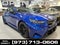 2027 BMW M5 Sedan