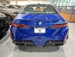 2027 BMW M5 Sedan