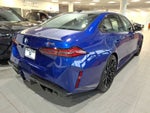 2027 BMW M5 Sedan