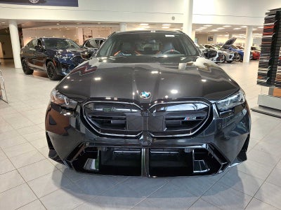 2027 BMW M5 Touring