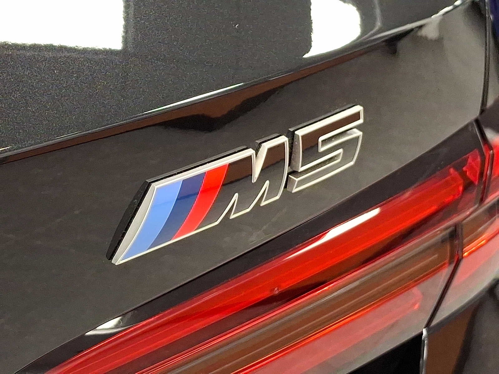 2026 BMW M5 Touring