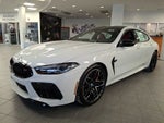 2025 BMW M8 Competition Gran Coupe