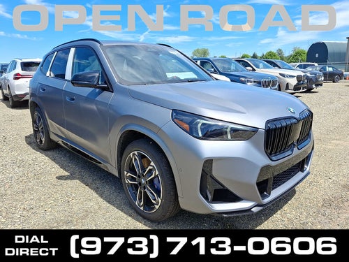 2026 BMW X1 M35i Sports Activity Vehicle