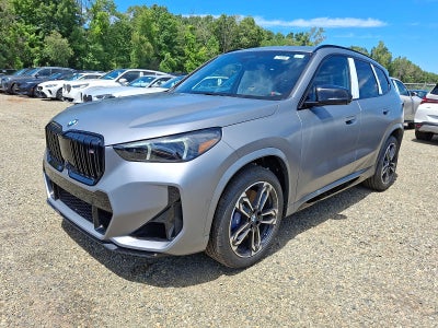 2026 BMW X1 M35i Sports Activity Vehicle