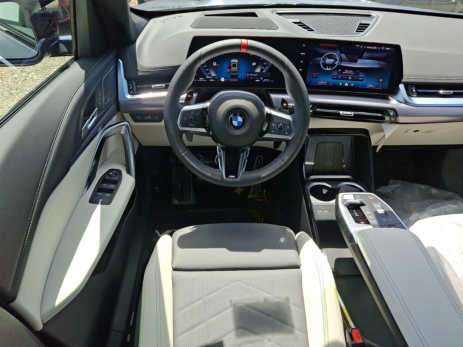 2026 BMW X1 M35i Sports Activity Vehicle