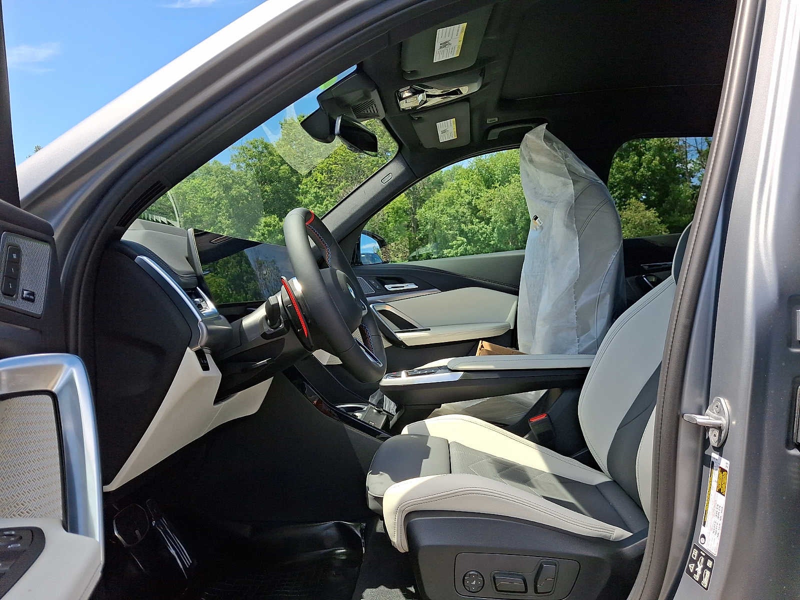 2026 BMW X1 M35i Sports Activity Vehicle