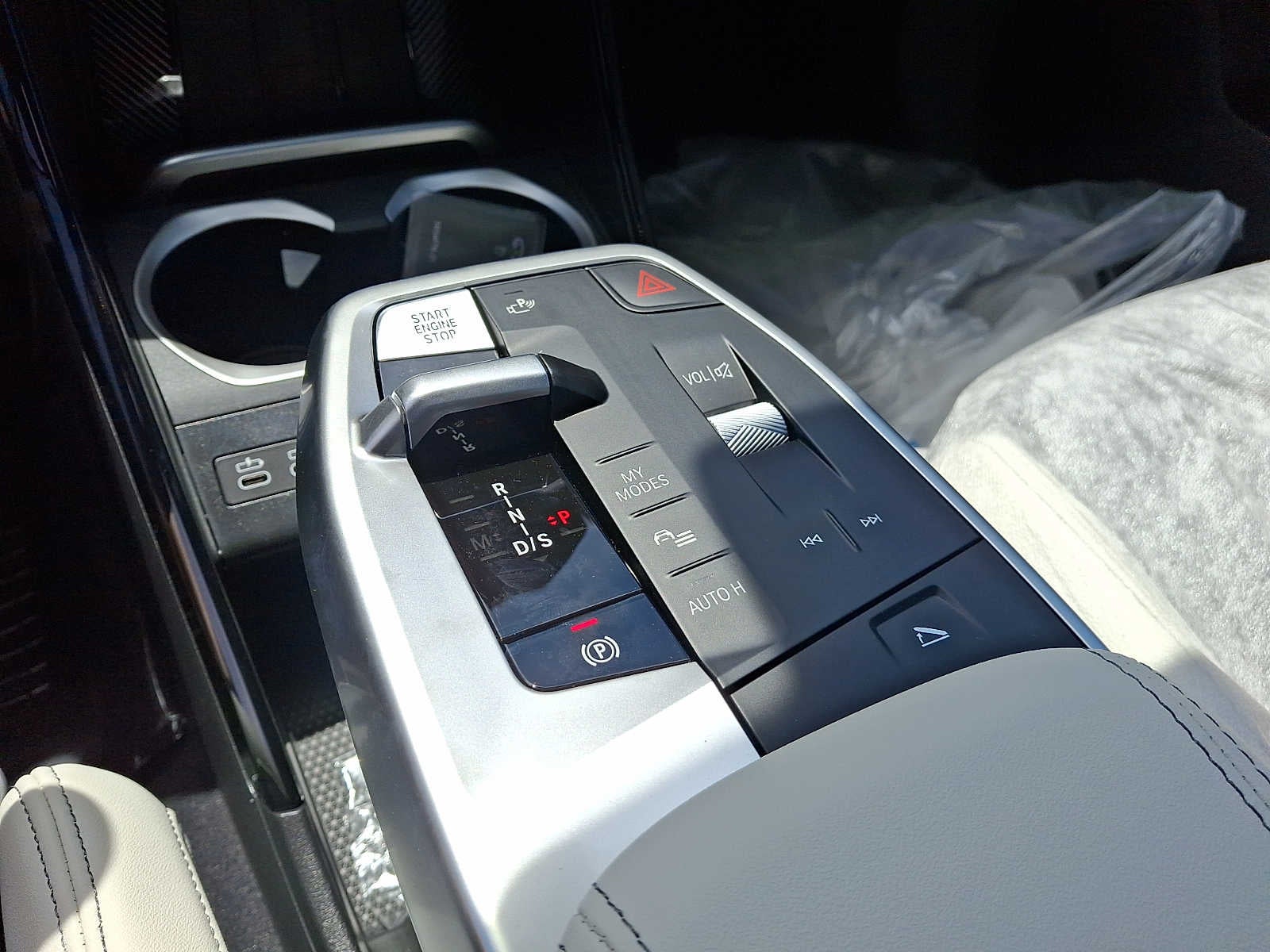 2026 BMW X1 M35i Sports Activity Vehicle