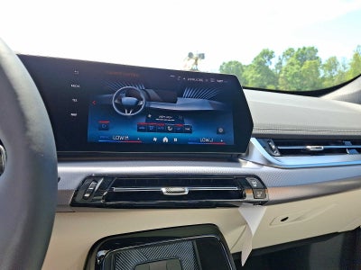 2026 BMW X1 M35i Sports Activity Vehicle