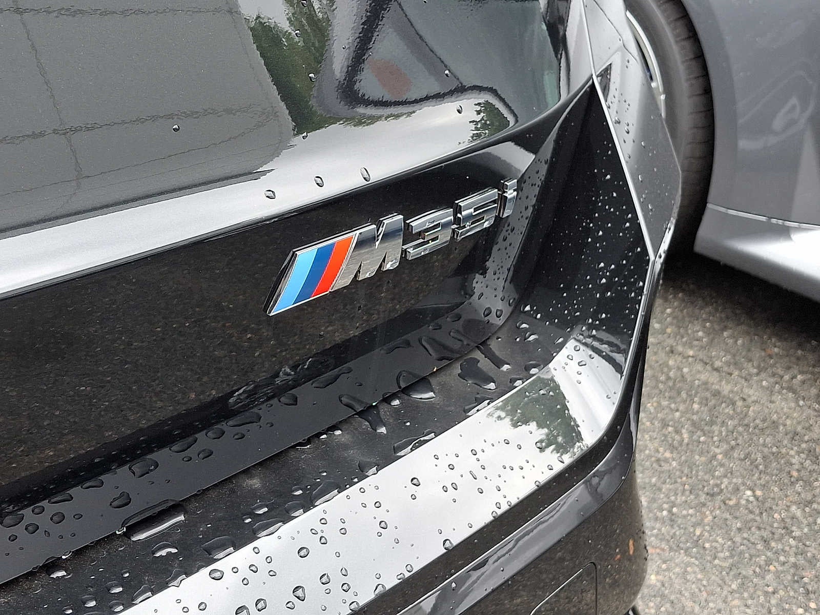 2027 BMW X1 M35i Sports Activity Vehicle