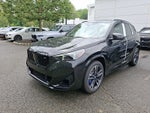 2027 BMW X1 M35i Sports Activity Vehicle