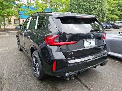 2027 BMW X1 M35i Sports Activity Vehicle